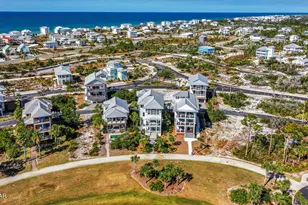 112 N Echo Ln, Port Saint Joe, FL 32456 - Photo 44