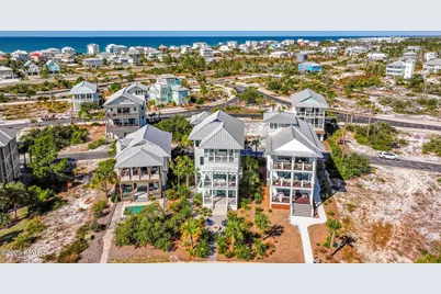 112 N Echo Lane, Port Saint Joe, FL 32456 - Photo 42