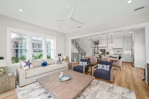 112 N Echo Ln, Port Saint Joe, FL 32456 - Photo 6