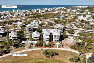 112 N Echo Ln, Port Saint Joe, FL 32456 - Photo 50