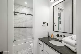 112 N Echo Ln, Port Saint Joe, FL 32456 - Photo 14