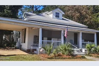 5367 Cotton Street, Graceville, FL 32440 - Photo 2