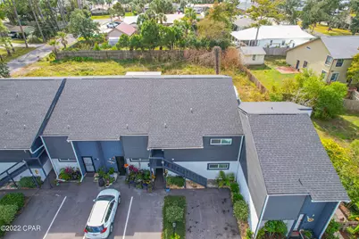 7125 N Lagoon Drive #N, Panama City, FL 32408 - Photo 24