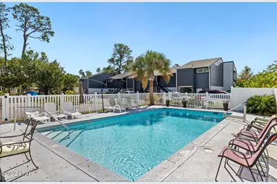 7125 N Lagoon Drive #N, Panama City, FL 32408 - Photo 22