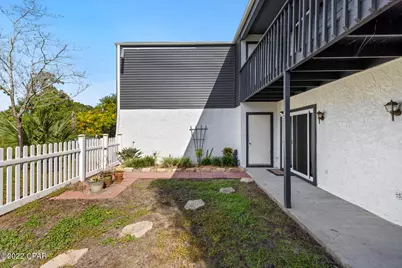 7125 N Lagoon Drive #N, Panama City, FL 32408 - Photo 20