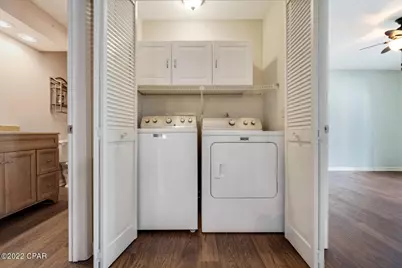 7125 N Lagoon Drive #N, Panama City, FL 32408 - Photo 10