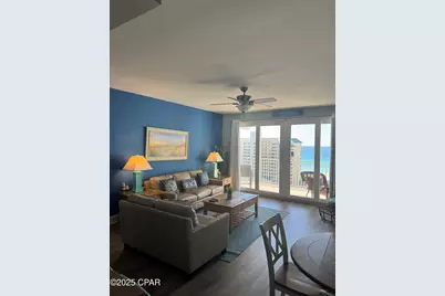 9860 S Thomas Drive #927, Panama City Beach, FL 32408 - Photo 4