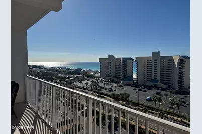 9860 S Thomas Drive #927, Panama City Beach, FL 32408 - Photo 2