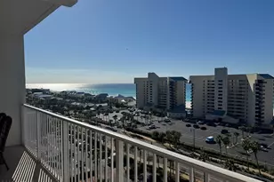 9860 S Thomas Dr, Panama City Beach, FL 32408 - Photo 2