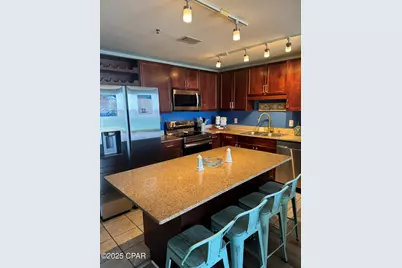 9860 S Thomas Drive #927, Panama City Beach, FL 32408 - Photo 6