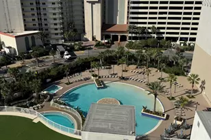 9860 S Thomas Dr, Panama City Beach, FL 32408 - Photo 20