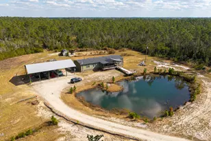 1221 Hwy 2297, Panama City, FL 32404 - Photo 2