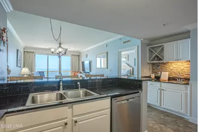 15817 Front Beach #1-1708, Panama City Beach, FL 32413 - Photo 16