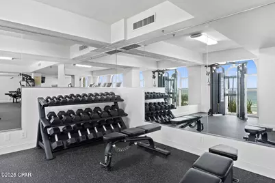 15817 Front Beach #1-1708, Panama City Beach, FL 32413 - Photo 52