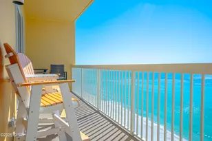 15817 Front Beach, Panama City Beach, FL 32413 - Photo 38