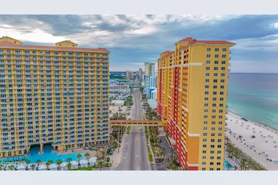 15817 Front Beach #1-1708, Panama City Beach, FL 32413 - Photo 72