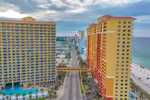 15817 Front Beach, Panama City Beach, FL 32413 - Photo 72