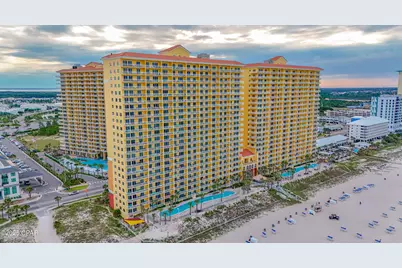 15817 Front Beach #1-1708, Panama City Beach, FL 32413 - Photo 64