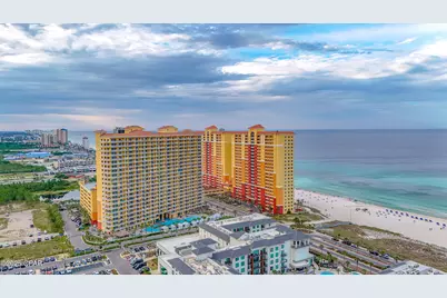 15817 Front Beach #1-1708, Panama City Beach, FL 32413 - Photo 68