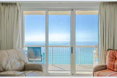 15817 Front Beach #1-1708, Panama City Beach, FL 32413 - Photo 8