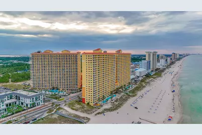 15817 Front Beach #1-1708, Panama City Beach, FL 32413 - Photo 70