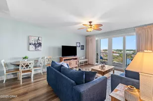 9902 S Thomas Dr, Panama City Beach, FL 32408 - Photo 24