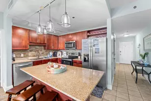 9902 S Thomas Dr, Panama City Beach, FL 32408 - Photo 14