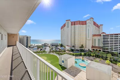 9902 S Thomas Drive #729, Panama City Beach, FL 32408 - Photo 28