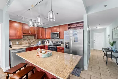 9902 S Thomas Drive #729, Panama City Beach, FL 32408 - Photo 14
