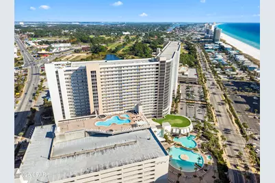 9902 S Thomas Drive #729, Panama City Beach, FL 32408 - Photo 30