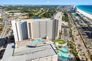 9902 S Thomas Dr, Panama City Beach, FL 32408 - Photo 30