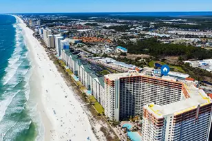 9900 S Thomas Dr, Panama City, FL 32408 - Photo 34