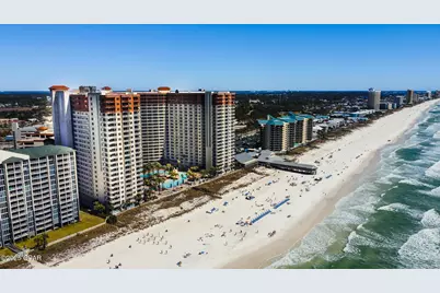 9900 S Thomas Drive #721, Panama City, FL 32408 - Photo 32