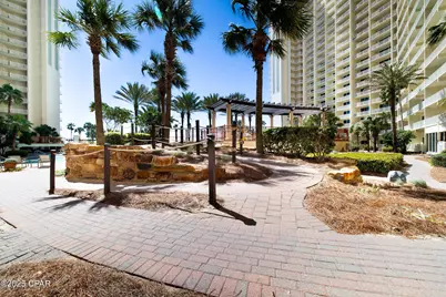 9900 S Thomas Drive #721, Panama City, FL 32408 - Photo 24