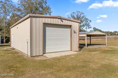 4659 Barron Road, Graceville, FL 32440 - Photo 26