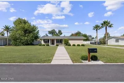 2506 W 26th Street, Panama City, FL 32405 - Photo 1