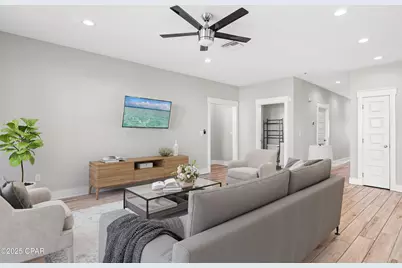 6222 Pinetree Avenue, Panama City, FL 32408 - Photo 16