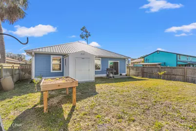 6222 Pinetree Avenue, Panama City, FL 32408 - Photo 36