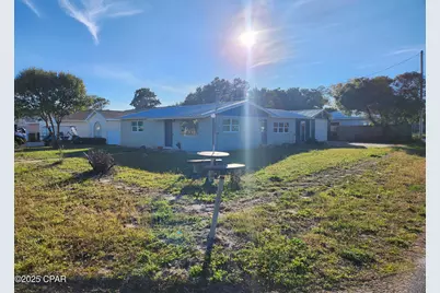 501 Camelia St Street, Panama City Beach, FL 32407 - Photo 18