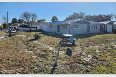 501 Camelia St Street, Panama City Beach, FL 32407 - Photo 18