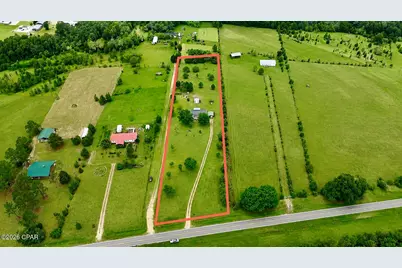 1310 Highway 177A, Bonifay, FL 32425 - Photo 2