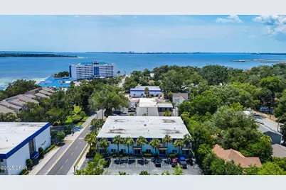 105 Allen Avenue #56, Panama City, FL 32401 - Photo 34