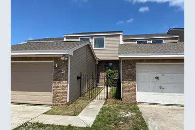 115 Marin Drive, Panama City, FL 32405 - Photo 1
