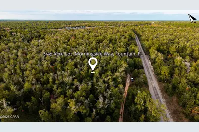 0 Morningside Way, Fountain, FL 32438 - Photo 4