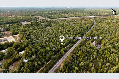 0 Morningside Way, Fountain, FL 32438 - Photo 1
