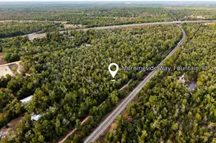 0 Morningside Way, Fountain, FL 32438 - Photo 1