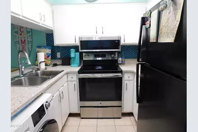 17614 Front Beach Road #38A, Panama City Beach, FL 32413 - Photo 6
