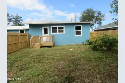 9823 Clarence Street, Panama City Beach, FL 32407 - Photo 4