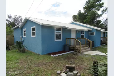 9823 Clarence Street, Panama City Beach, FL 32407 - Photo 2