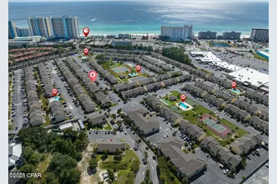 175 Gulf Highlands Boulevard, Panama City Beach, FL 32407 - Photo 26